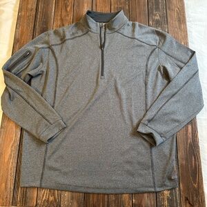 Columbia Golf Shotgun 1/4 zip
